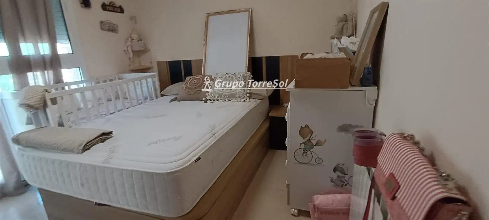 Appartement avec piscine à vendre à Barcelona, imagen 17