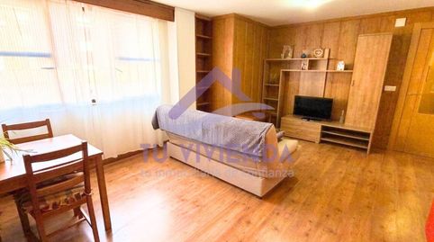 Foto 3 de Apartament de lloguer a Avenida José Quintana, Saldaña, Palencia