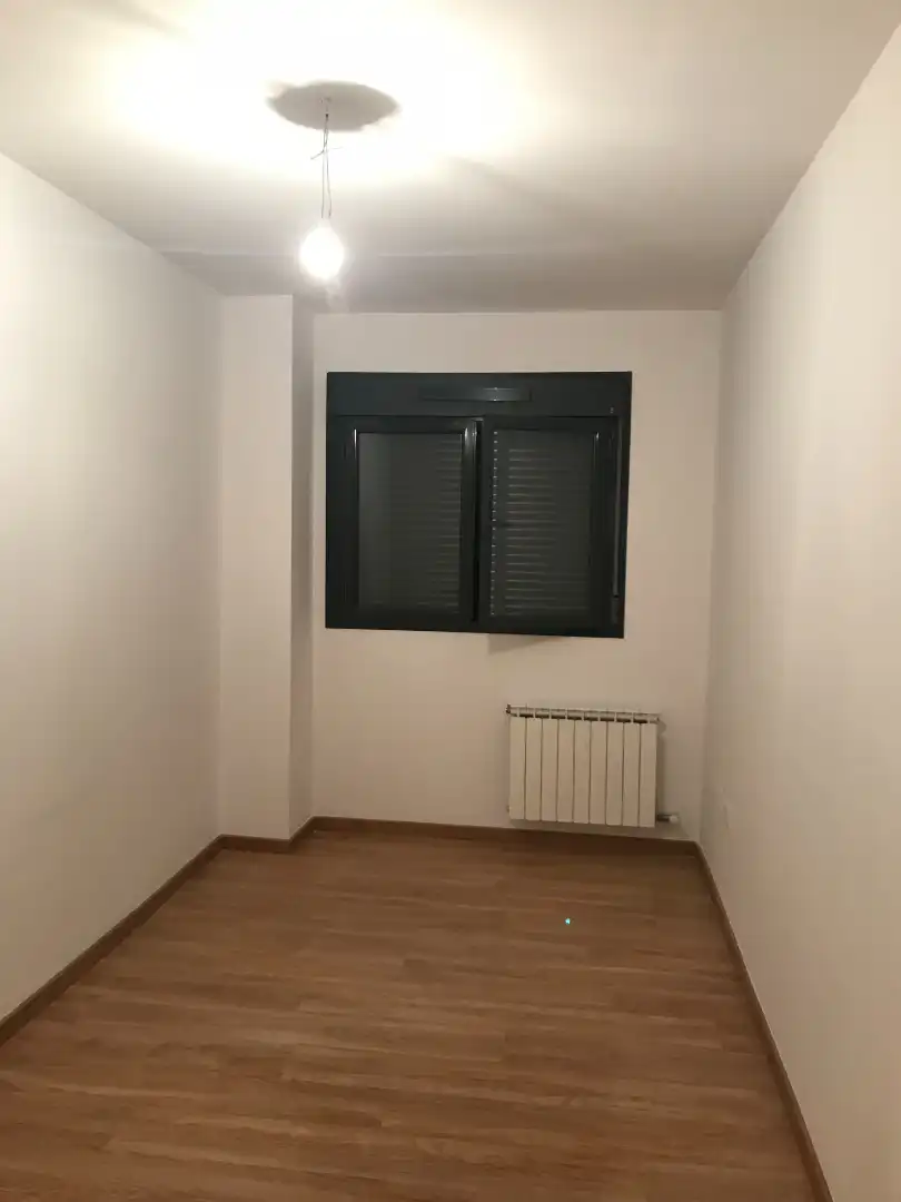 Schlafzimmer von Wohnung zur Miete in Maracena mit Heizung, Parkett und Terrasse