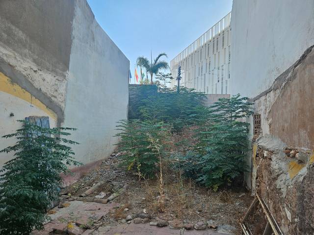 Terreno residencial en Venta en Centro