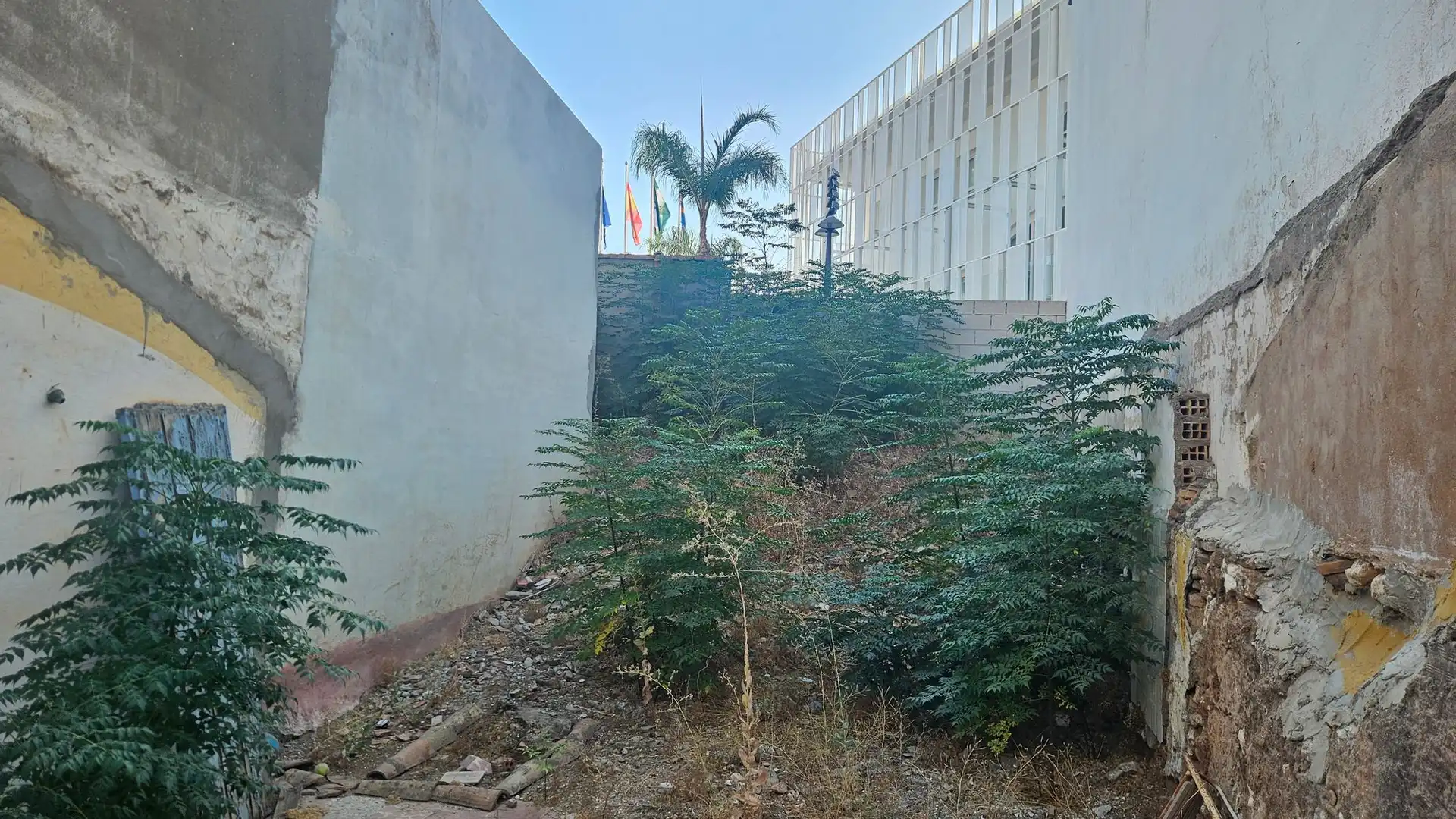 Residencial en venta en Alhaurín de la Torre