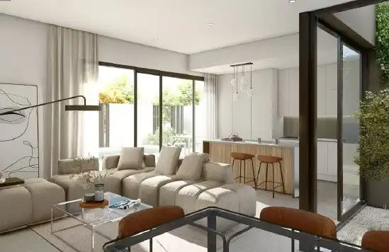 Villa avec piscine à vendre à San Juan de los Terreros, imagen 3