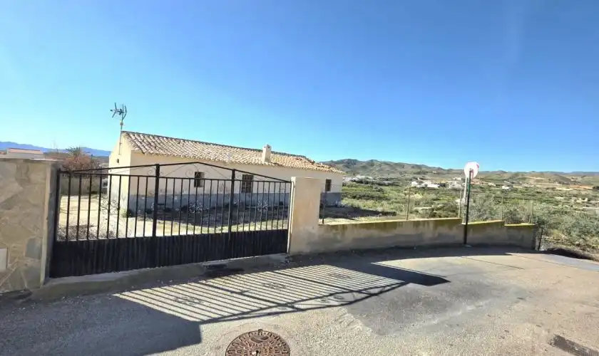 Maison avec jardin à vendre à Antas