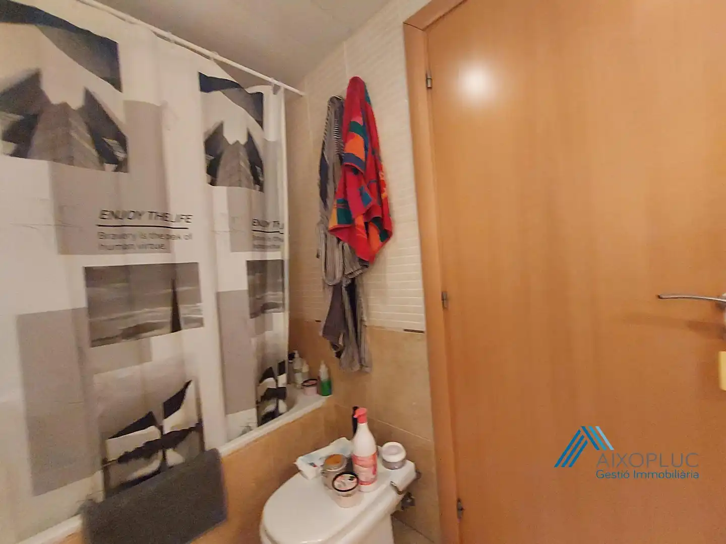 Baño de Piso en venta en Sant Martí Sarroca con Calefacción