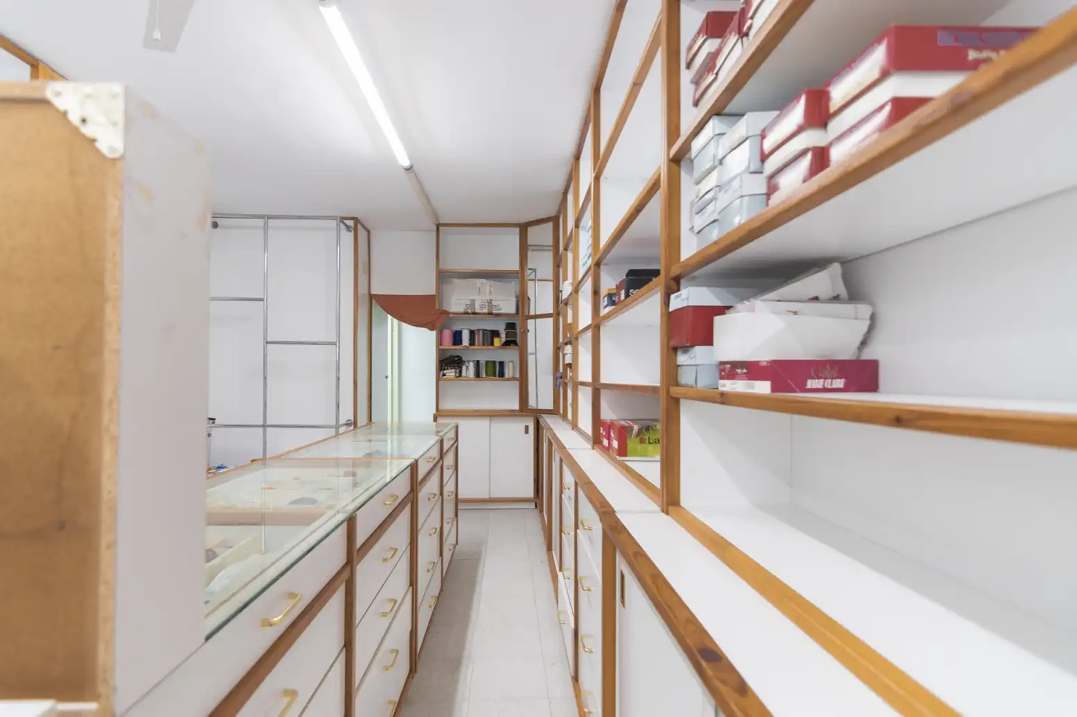 Geschaftsraum zum Verkauf in Pamplona-Iruña - villafranca, 6, Chantrea