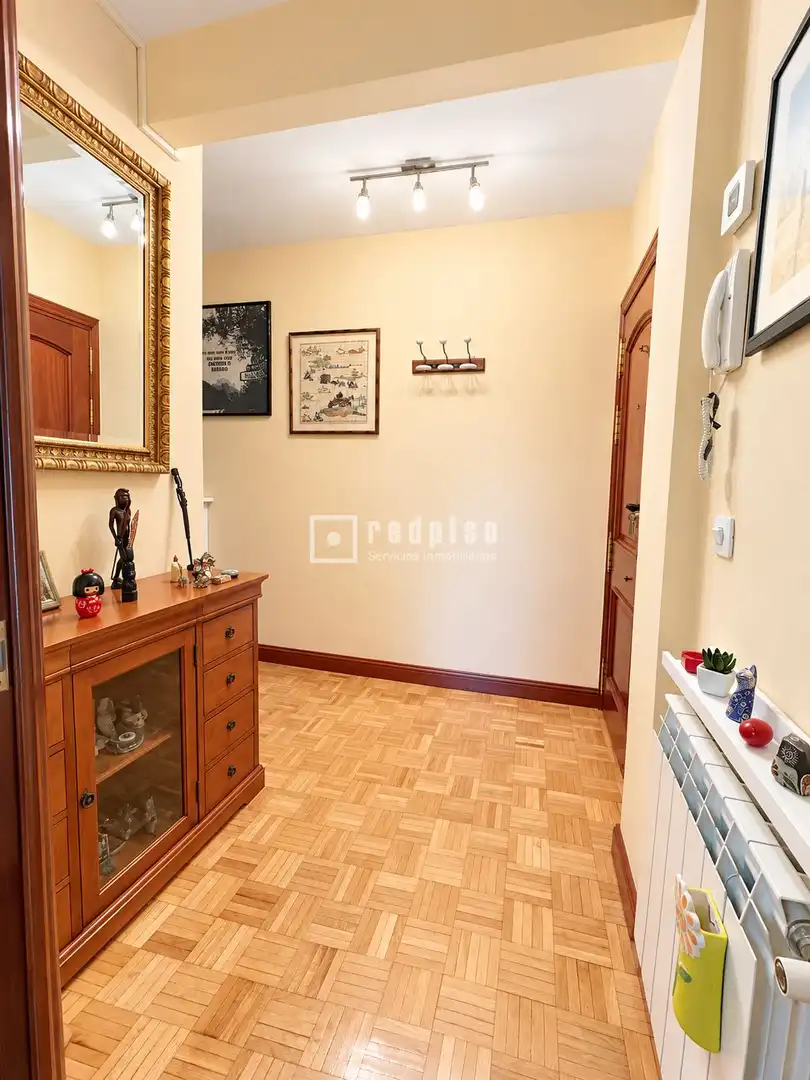 Piso con ascensor en venta en del Centeno, imagen 11