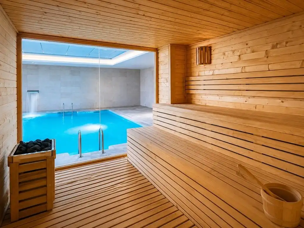 Appartement compact avec piscine à vendre à Golf Bahía, imagen 35