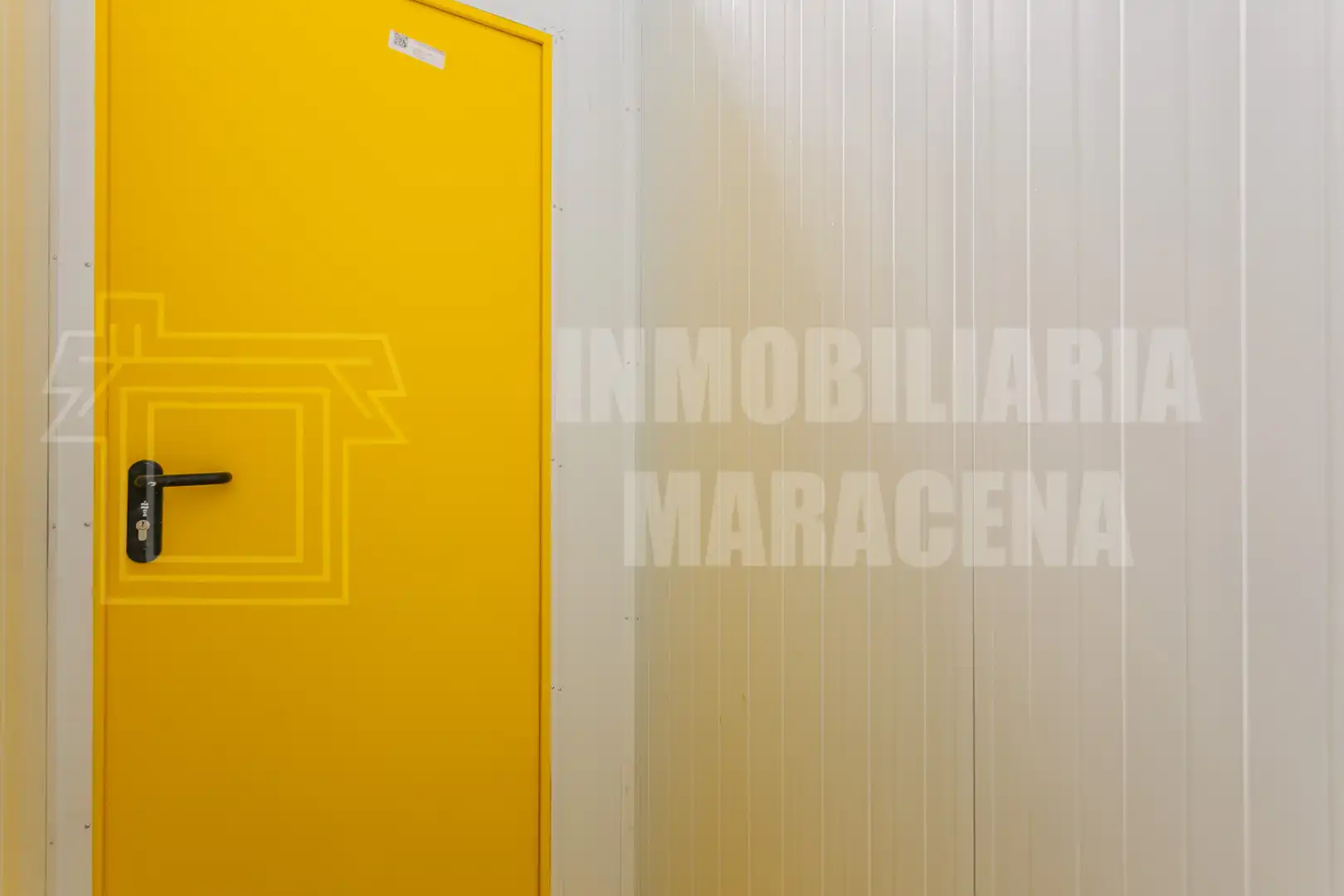 Lagerraum zur Miete in Maracena