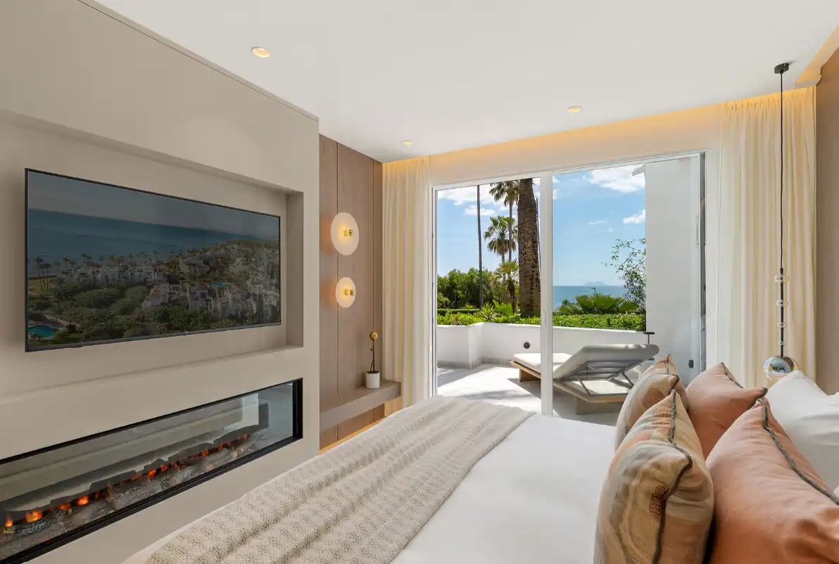 Bedroom of Ground floor for sale in Punta Plata
