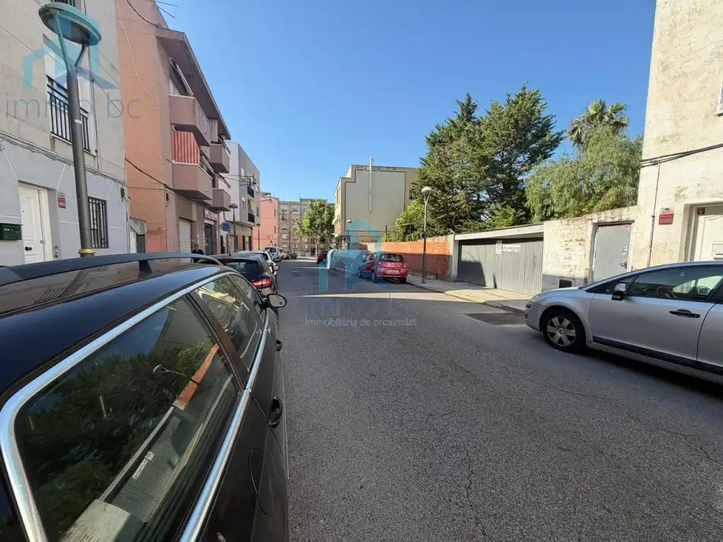 Flat for sale in Calle Francoli, imagen 3