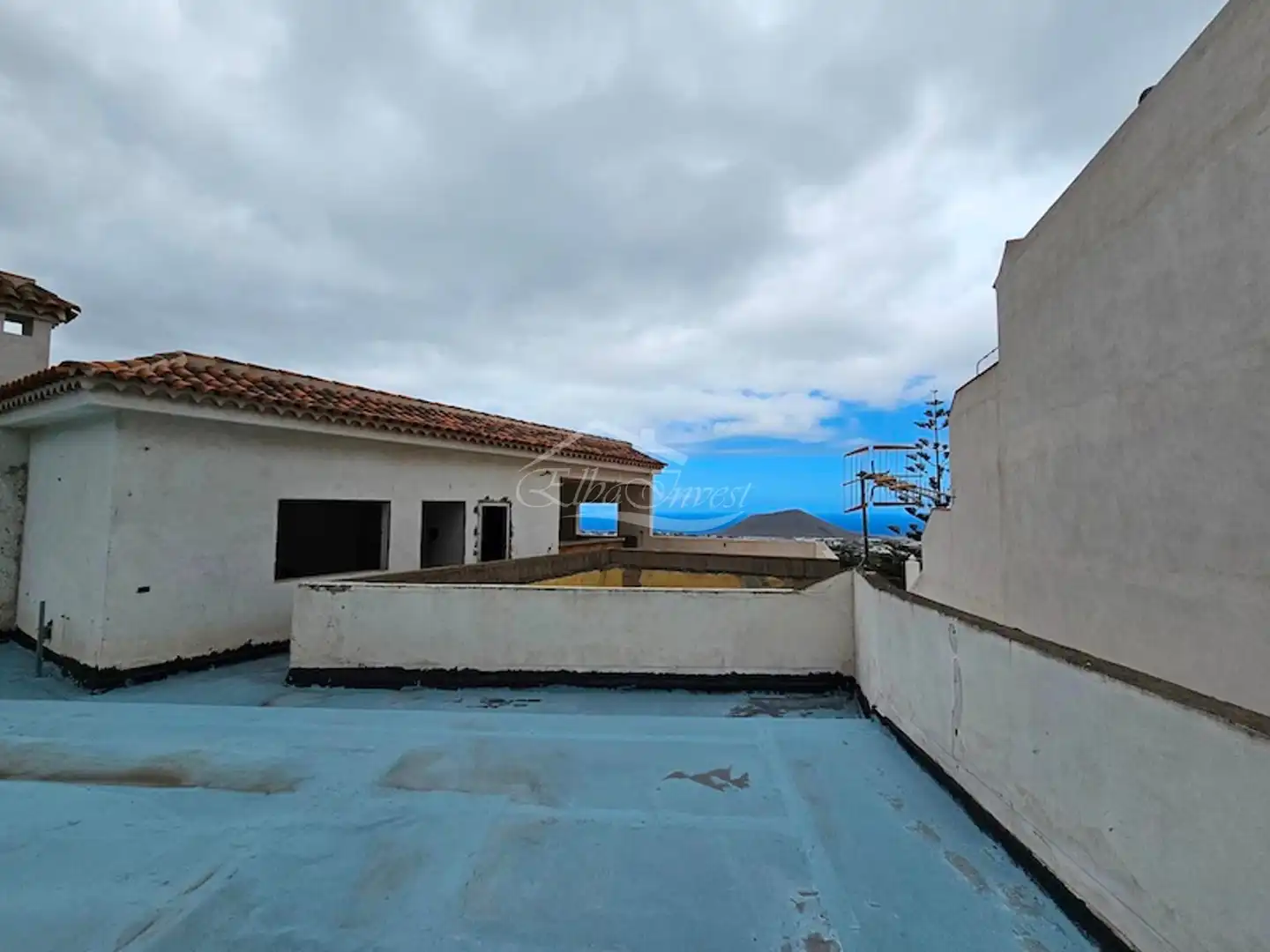 Terraza de Casa o chalet en venta en Güímar con Terraza y Trastero