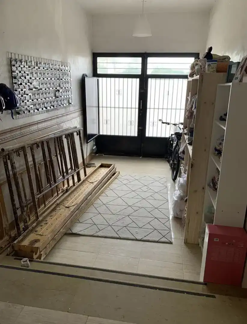 Piso en venta en Carcaixent con Parquet y Amueblado