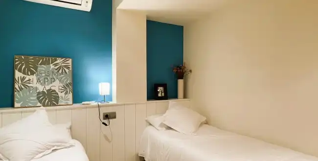 Piso con terraza en venta en Platja Gran, imagen 7
