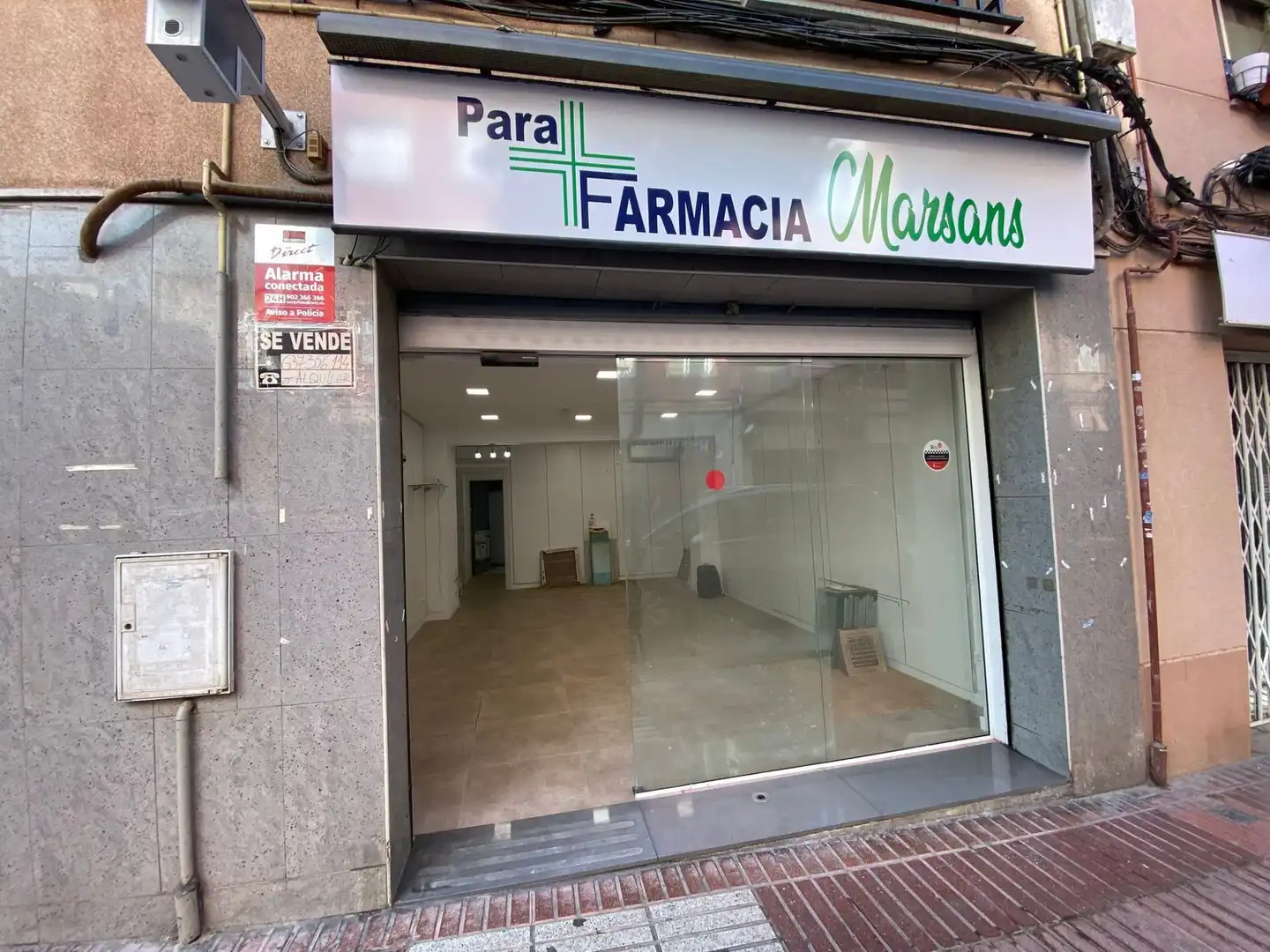 Gewerbefläche zur Miete in Calle de Mossèn Jaume Soler i Puigvert, imagen 7