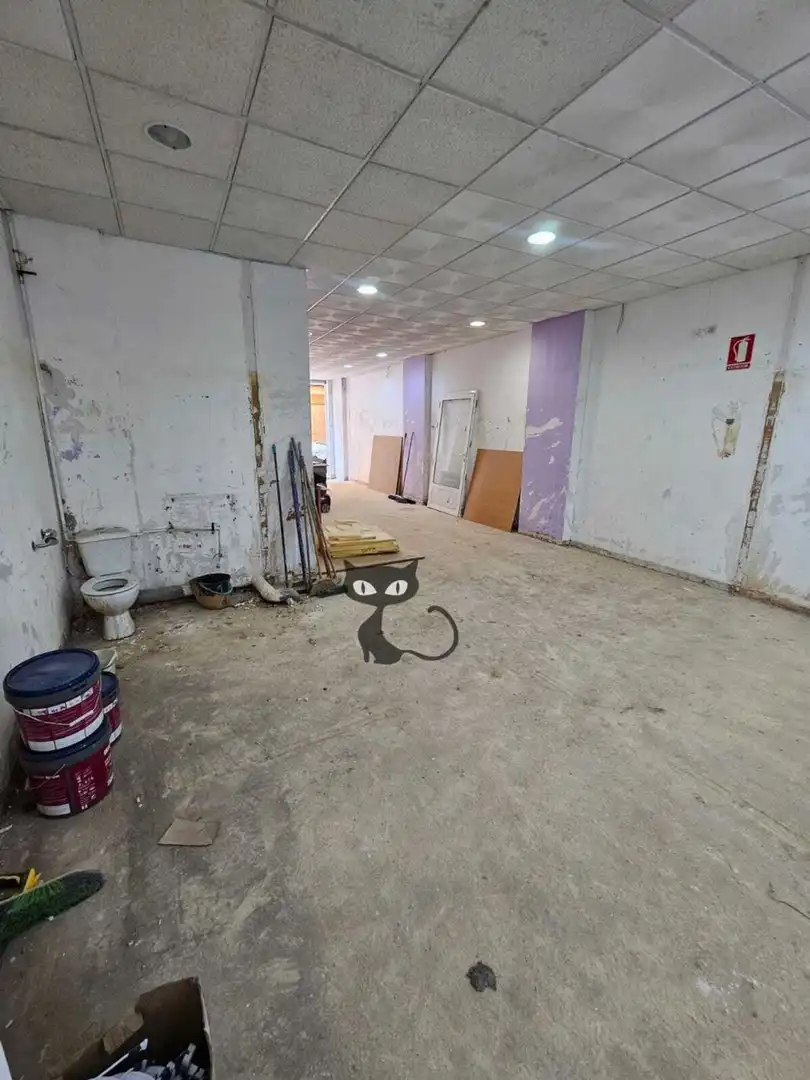 Business premises to rent in Benetússer, imagen 12