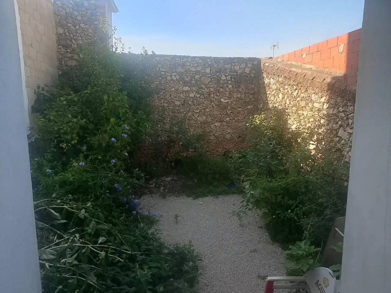 Casa adosada en venta en Tavernes de la Valldigna con Aire acondicionado y Amueblado