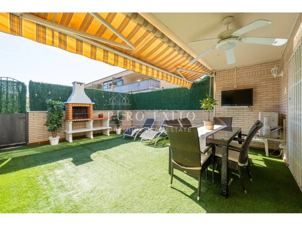 Casa con piscina in vendita a Calle CARRASCLET, imagen 5