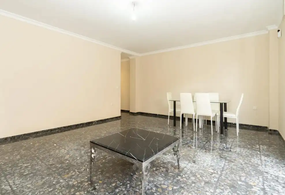 Comedor de Piso en venta en Torremolinos