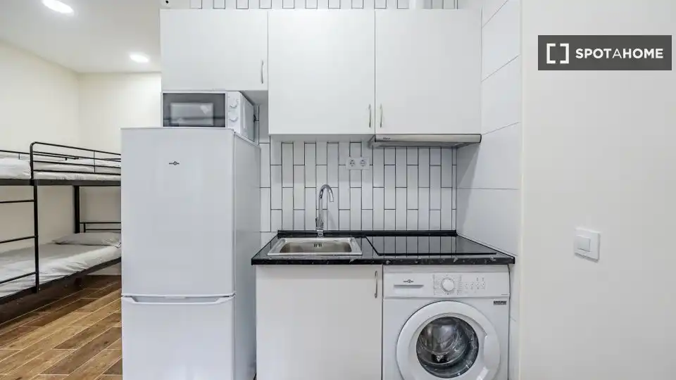 Flat for rent in San Fermín