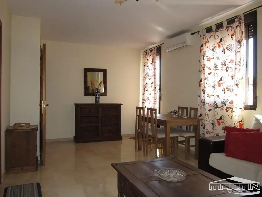 Flat for rent in Centro