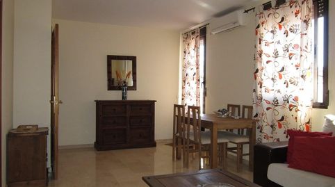 Foto 2 de Piso de alquiler en Centro, Lucena