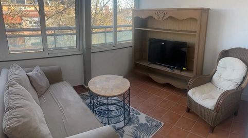 Photo 4 of Flat for rent in Los Ángeles, Alicante / Alacant