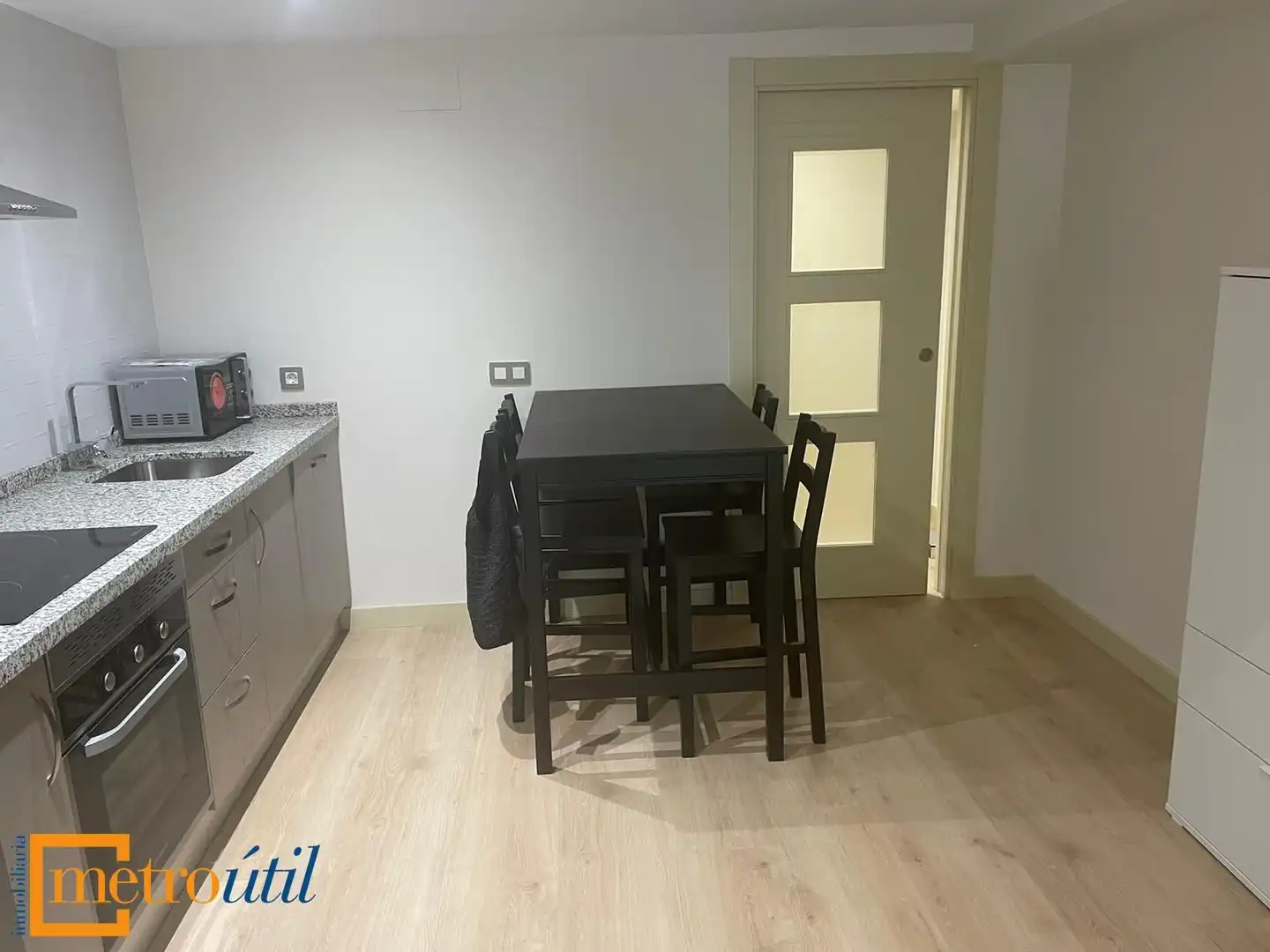 Flat for rent in Calle Santiago Diego Madrazo, Pizarrales