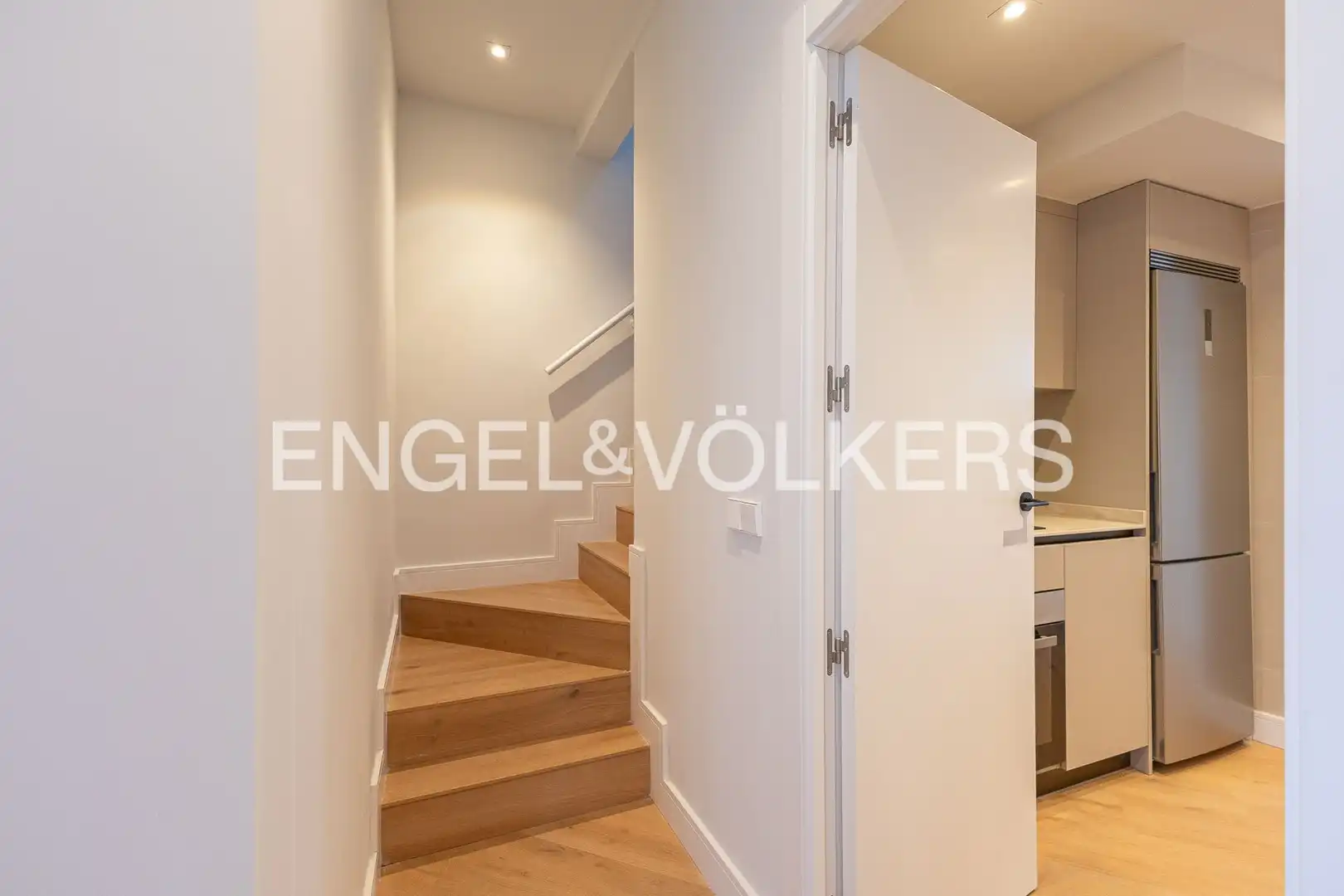 Flat for sale in Chamberí