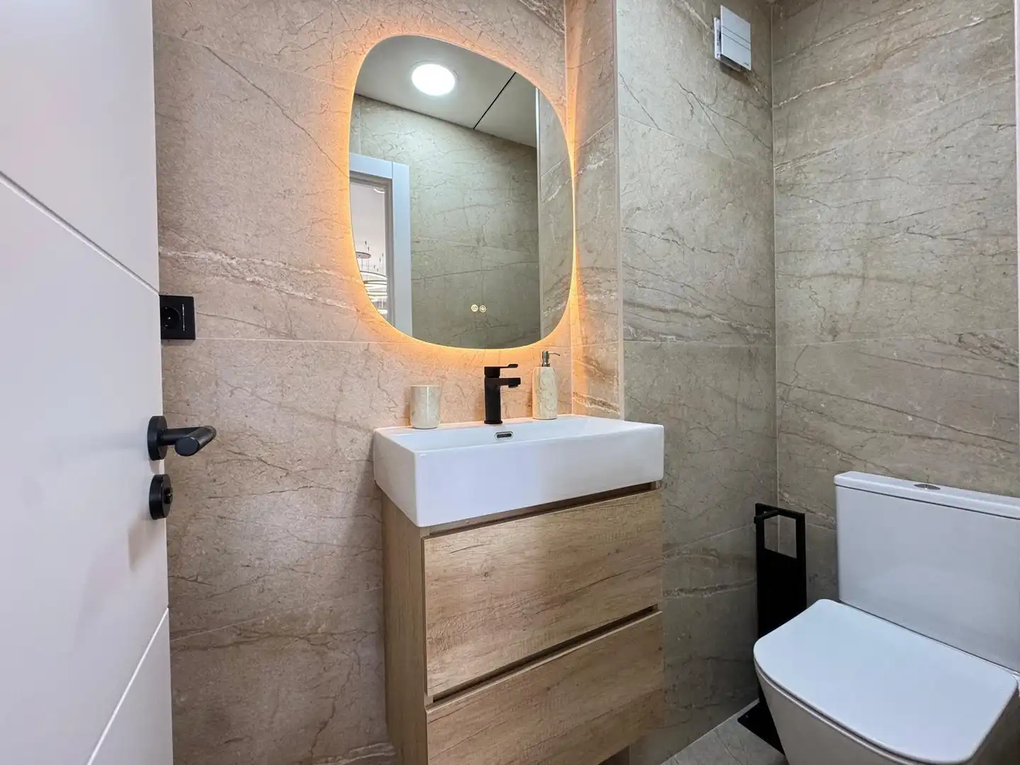 Apartament amb terrassa en venda a Avenida DOCTOR GREGORIO MARAÑON, imagen 31
