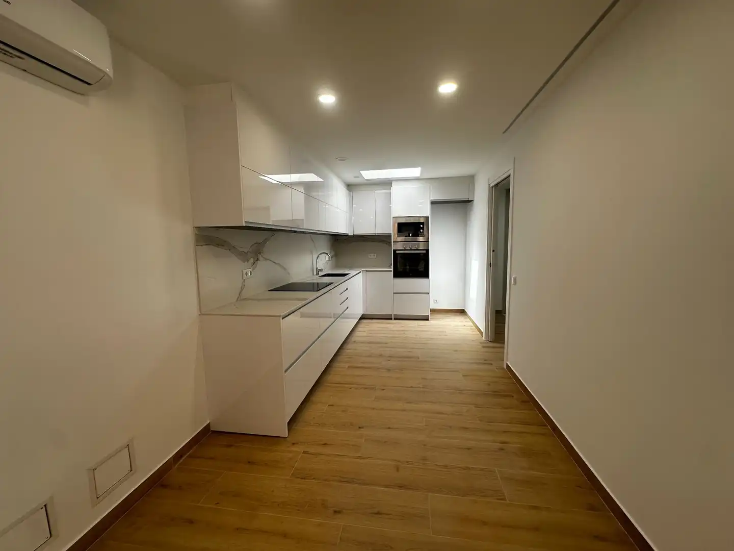 Casa a schiera in vendita a Port - Horta de Santa María, imagen 4