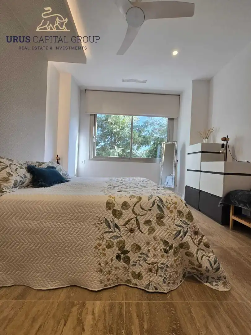 Villa con terrazza in vendita a Norte-Sierra, imagen 48