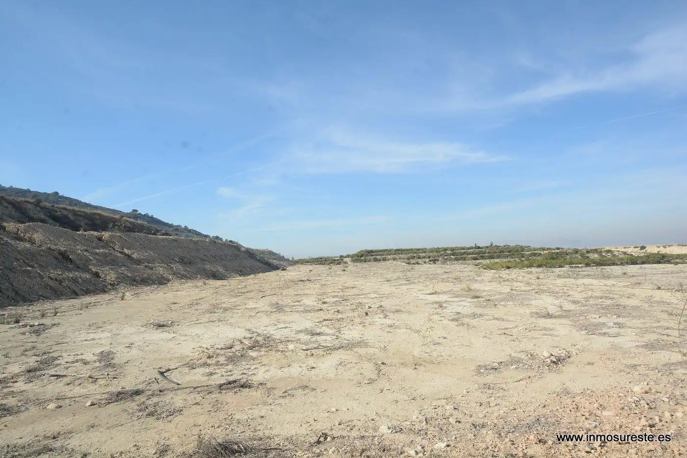 Rural land for sale in Desamparados - Hurchillo - Torremendo, imagen 6