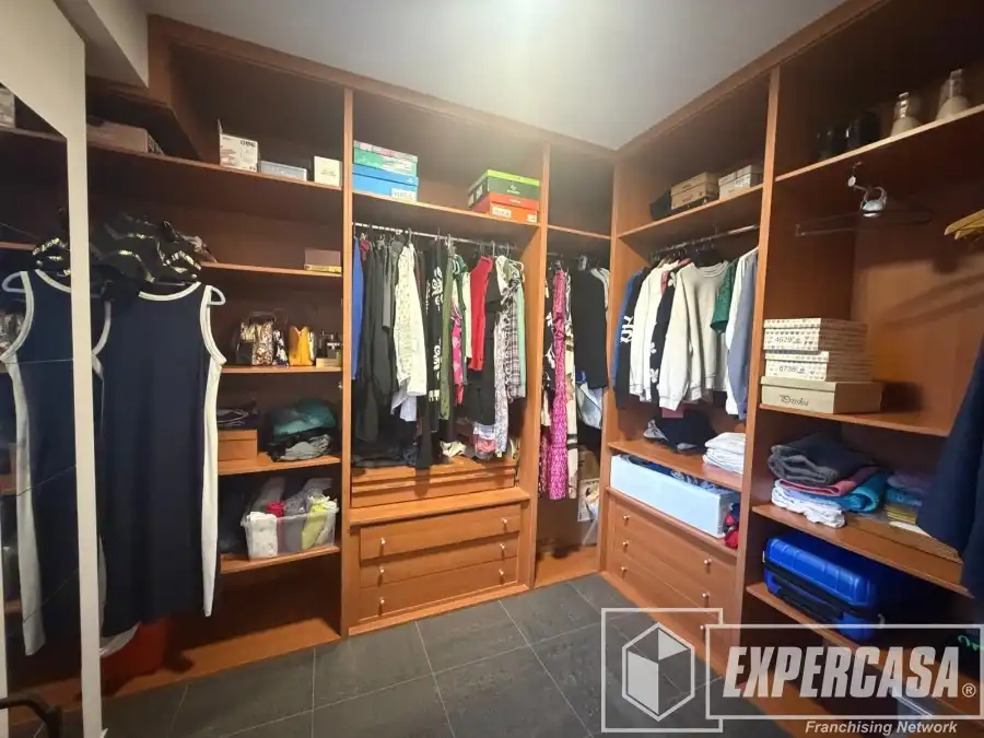 Bedroom of Flat for sale in Parc Central 