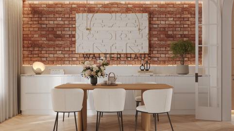 Foto 2 de Pis en venda a Travessera de Gràcia, Sant Gervasi- Galvany,  Barcelona Capital