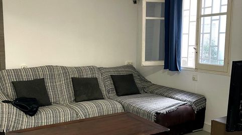 Foto 4 de Piso en venta en Barrio de Benimaclet, Valencia Capital