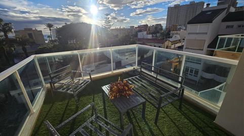 Foto 2 de Àtic de lloguer a Playa Muchavista, El Campello