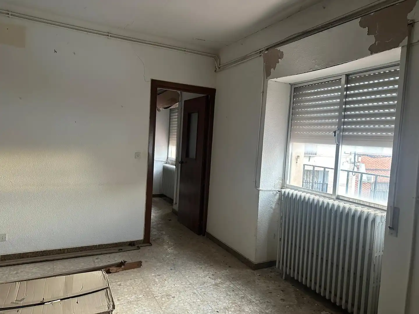 Dormitori de Casa o xalet en venda en Torralba de Calatrava amb Aire condicionat i Calefacció