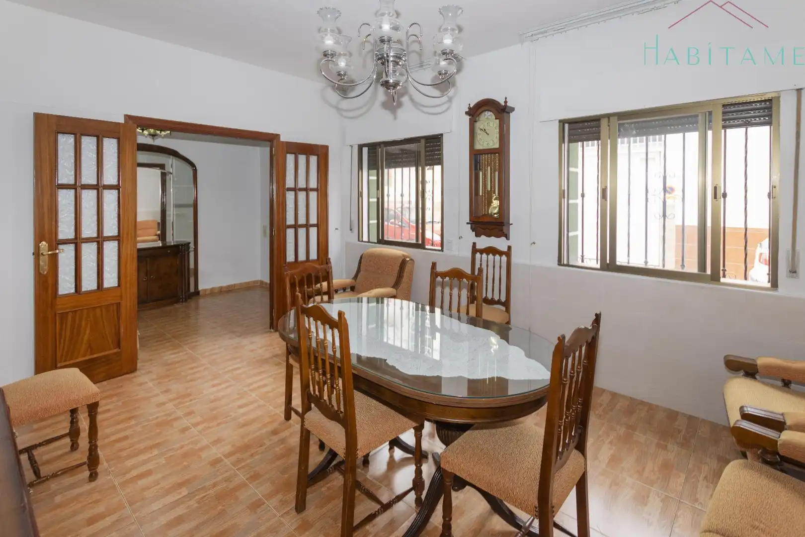 Casa a schiera in vendita a del horno 6, imagen 7