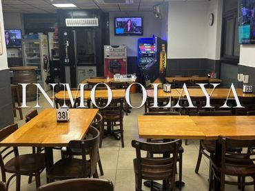 Business premises for transfer in Nord-oest