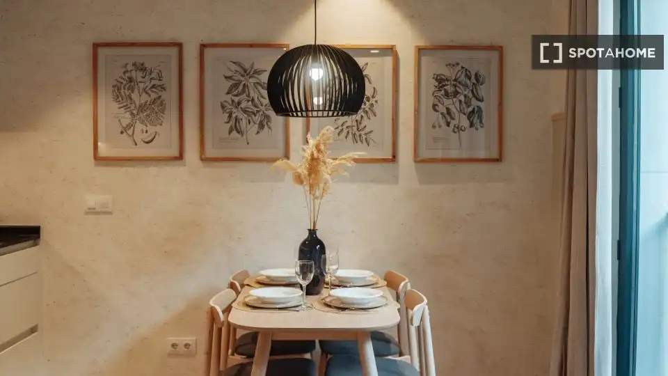 Flat to rent in Eixample, imagen 5