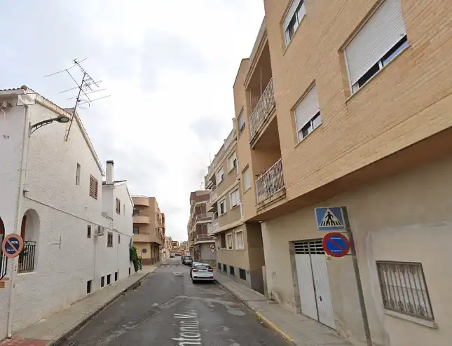 Appartamento con ascensore in vendita a Calle Doctor Mazón 26, imagen 5