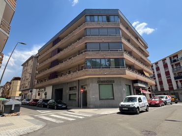 Wohnung mit Balkon zum Verkauf in Casco Urbano