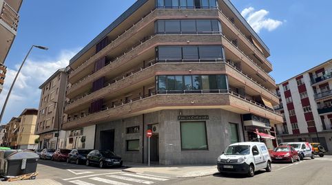 Piso en venta en Calle Oloron Santa María, 2 Centro - Llano Samper, Jaca
