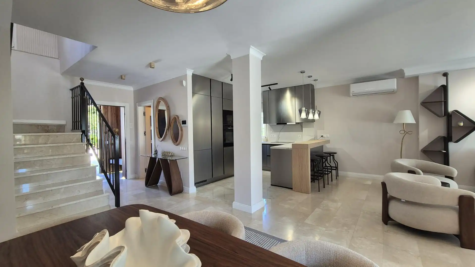Casa con terrazza in vendita a Avenida Golf de Riviera, imagen 19