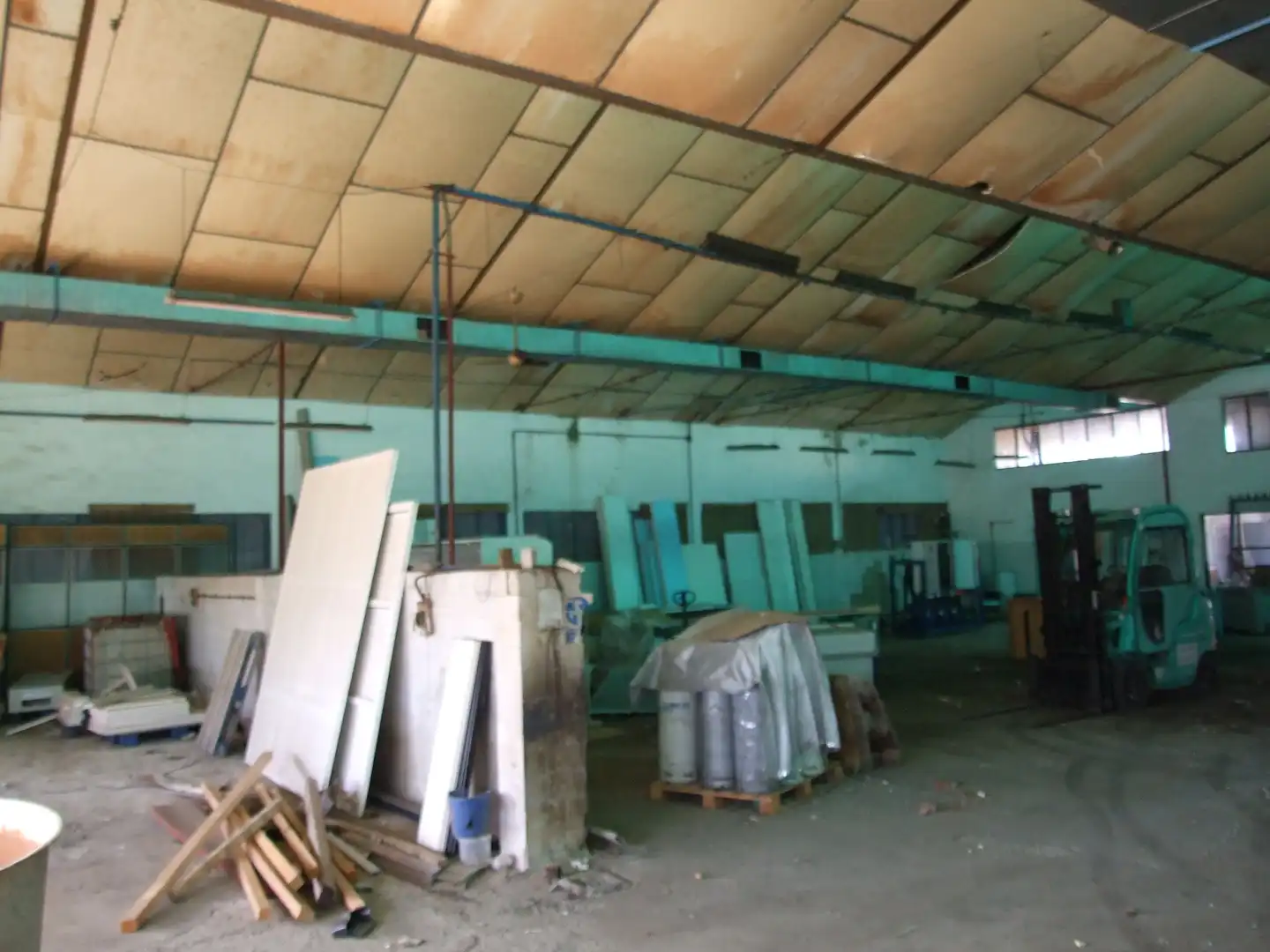 Nave industrielle à vendre à Calle Mateo Picón Lozano 15, imagen 15