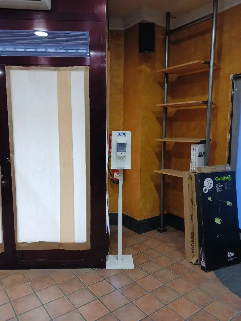 Local comercial en venta en Calle Libertad, imagen 24