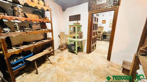 Foto 4 de Casa adosada en venda a Pedro Bernardo, Ávila