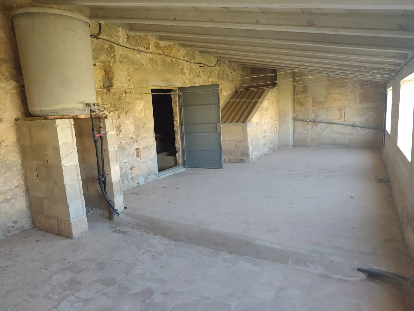 Casa o xalet en venda en Ariany amb Jardí privat, Terrassa i Traster