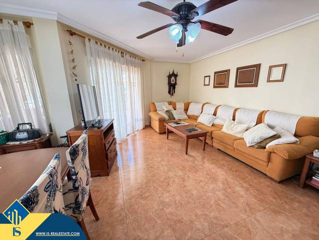 Piso en Venta en Zona Playa del Cura