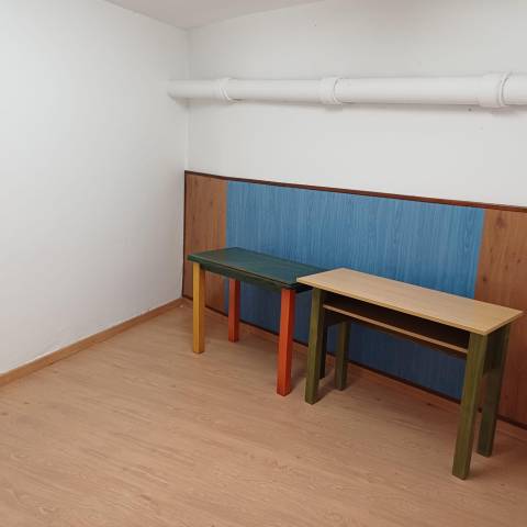 Local comercial en Alquiler en Ensanche - Sar